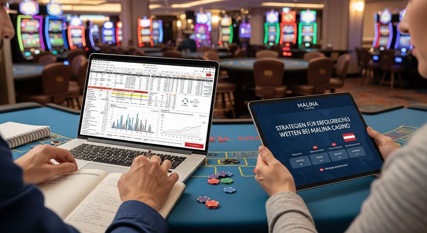 Strategien für erfolgreiches Wetten fractional odds