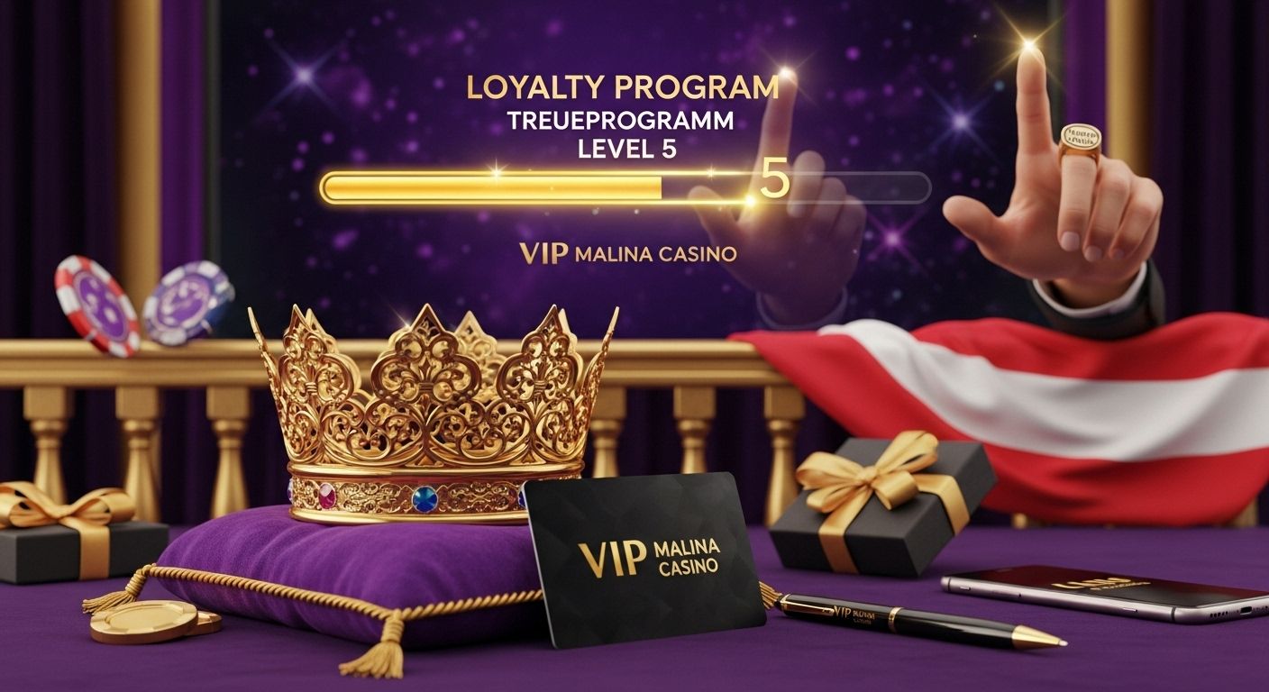 Treueprogramme und VIP no deposit bonus