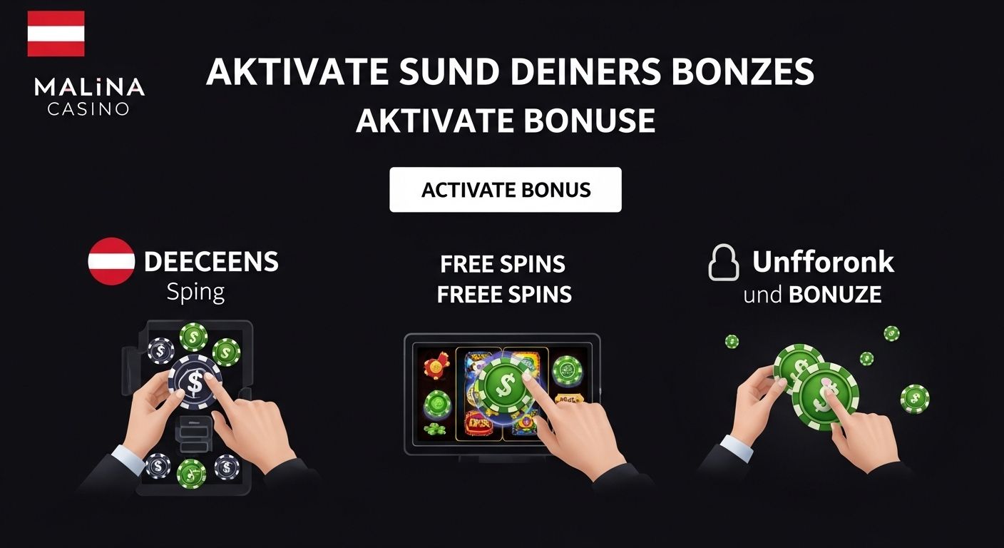 So fordern Sie Ihre Boni an und nutzen sie bonus code