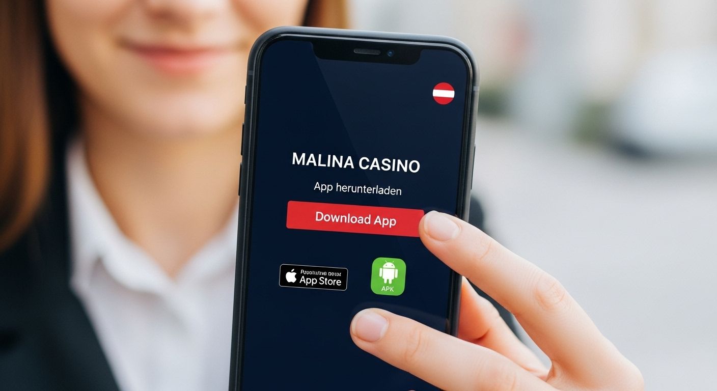 Mobile App herunterladen download casino app