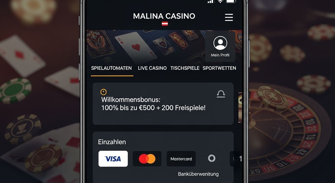 Features und Funktionalität real money casino app