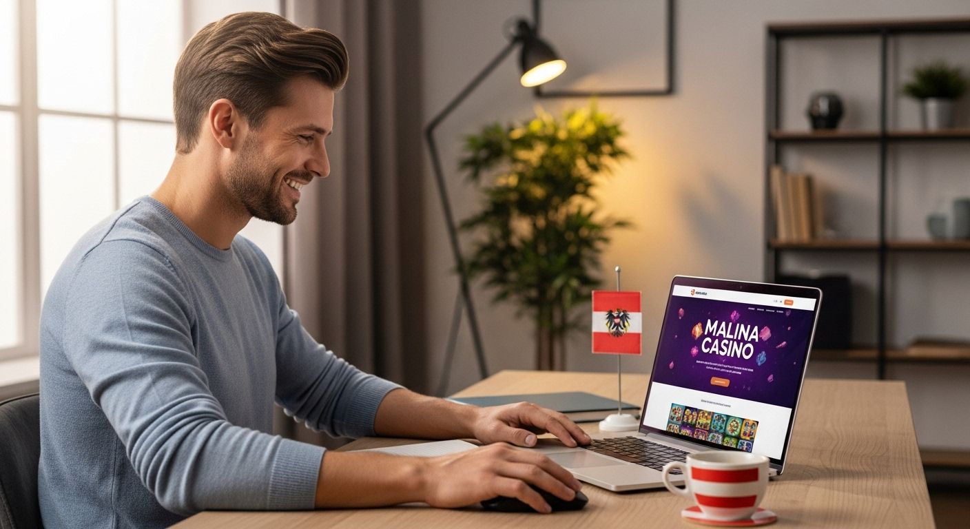 Über Casino malina casino